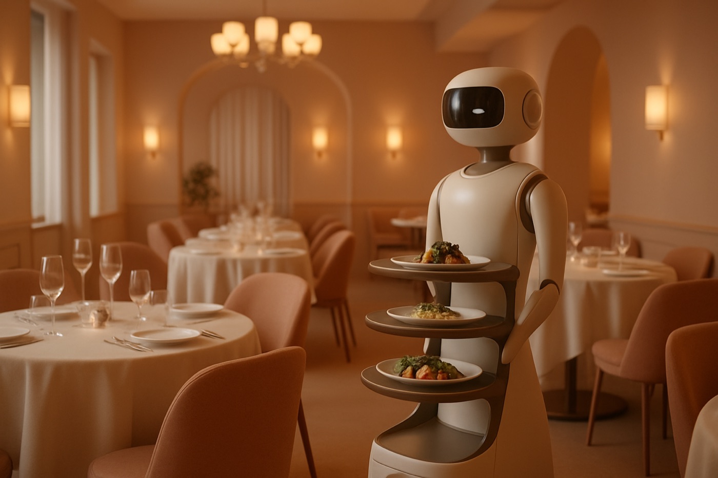 Restaurants