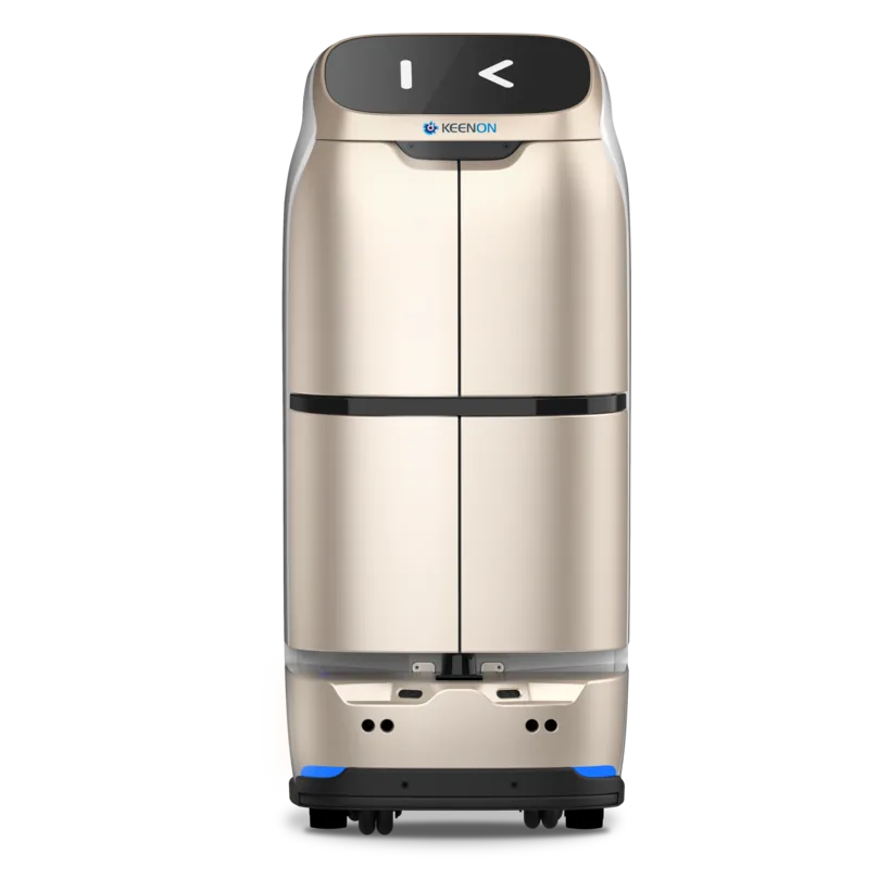BUTLERBOT W3