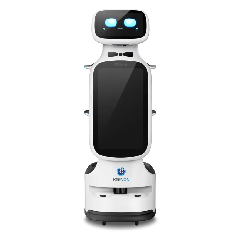 DINERBOT T11