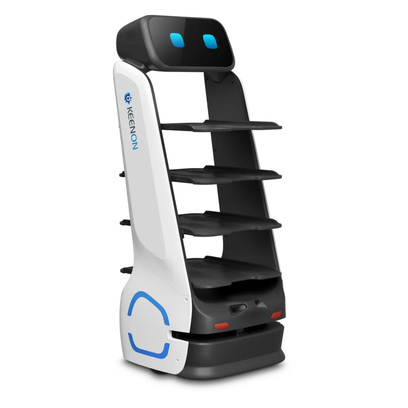 DINERBOT T9