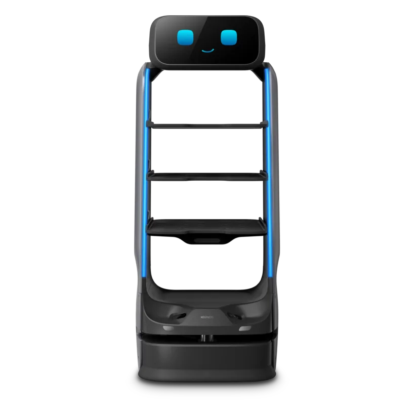 DINERBOT T9 Pro