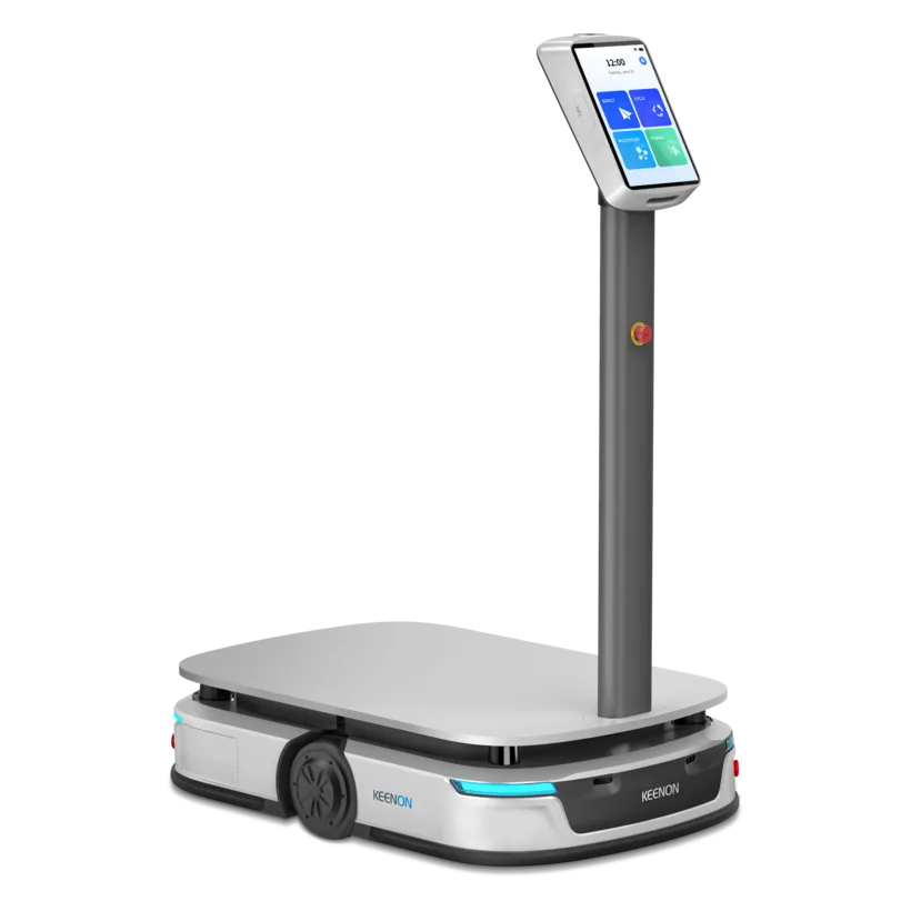 KEENON S100