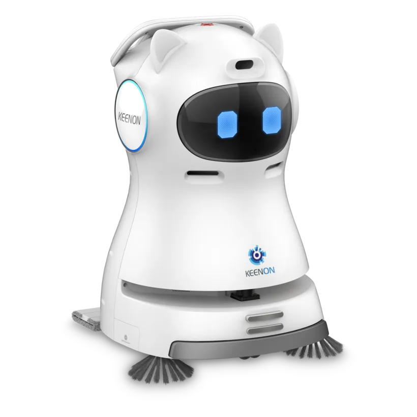 KLEENBOT C30