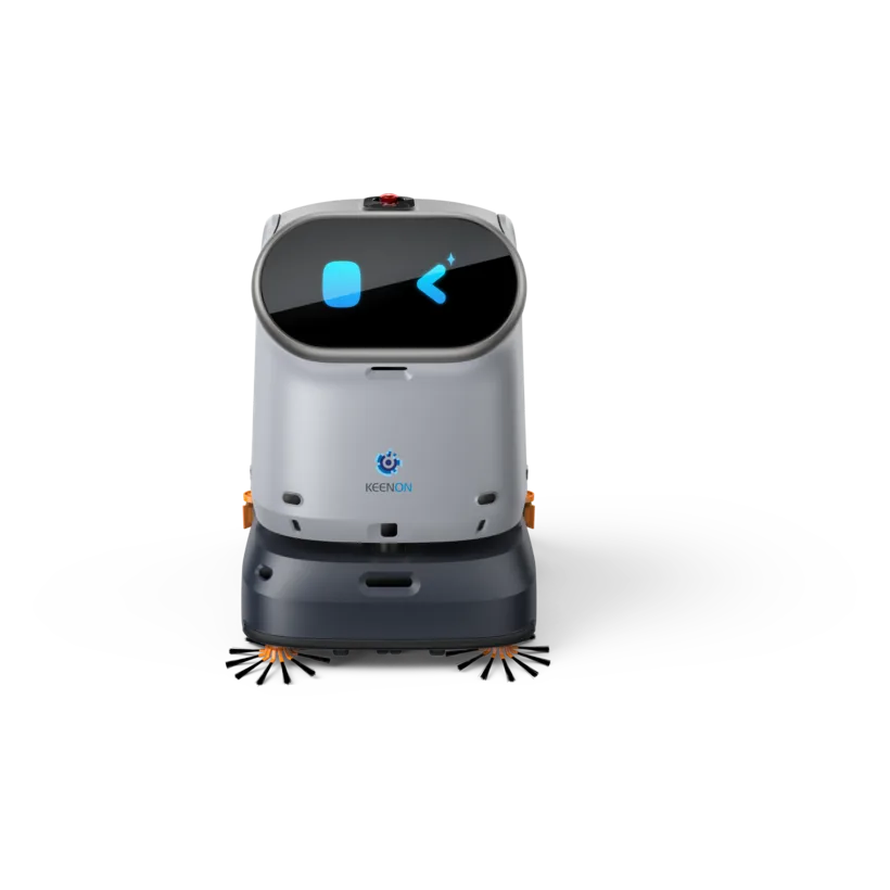 KLEENBOT C40