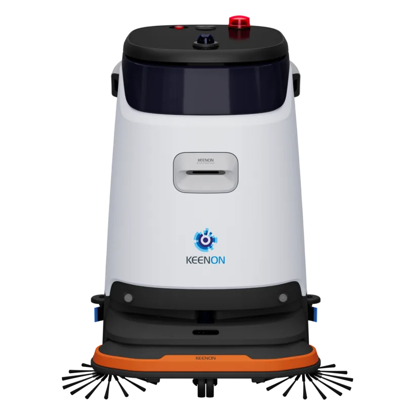 KLEENBOT C55